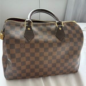 Louis Vuitton Speedy 30